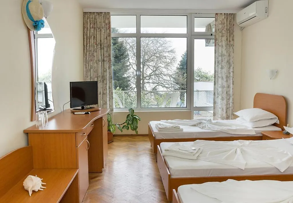 Creativity House Of Bas Varna - Free Parking
