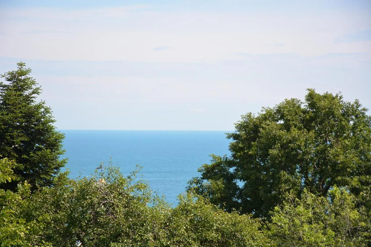 Hotel Creativity House Of Bas Varna - Free Parking