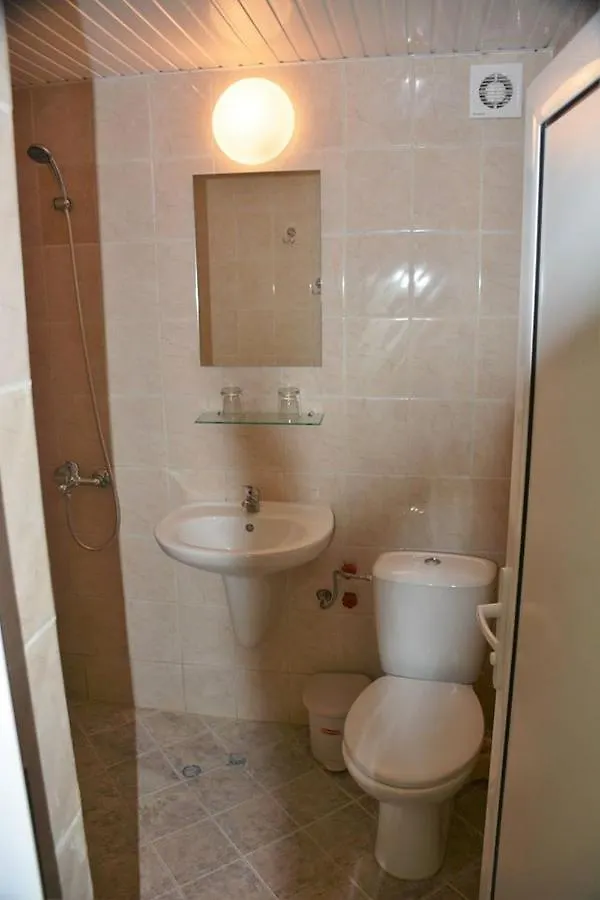 Hotel Creativity House Of Bas Varna - Free Parking Bulgaria