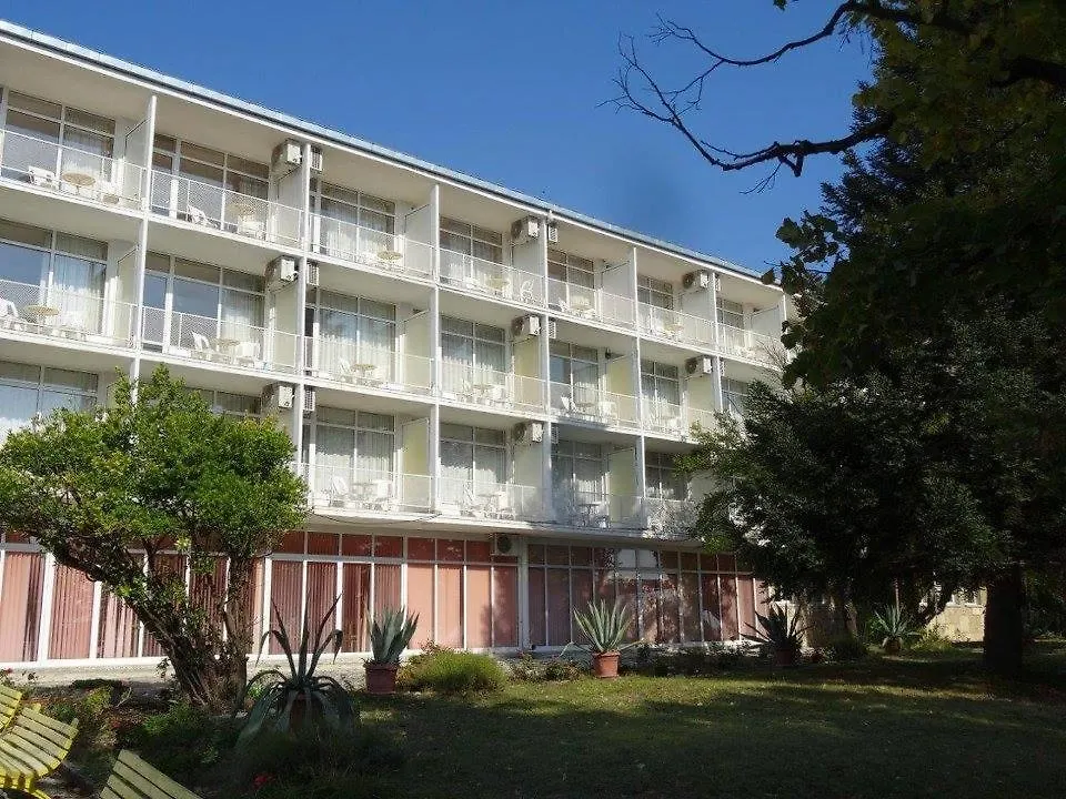Hotel Creativity House Of Bas Varna - Free Parking