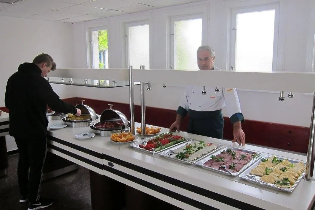 Creativity House Of Bas Varna - Free Parking Hotel