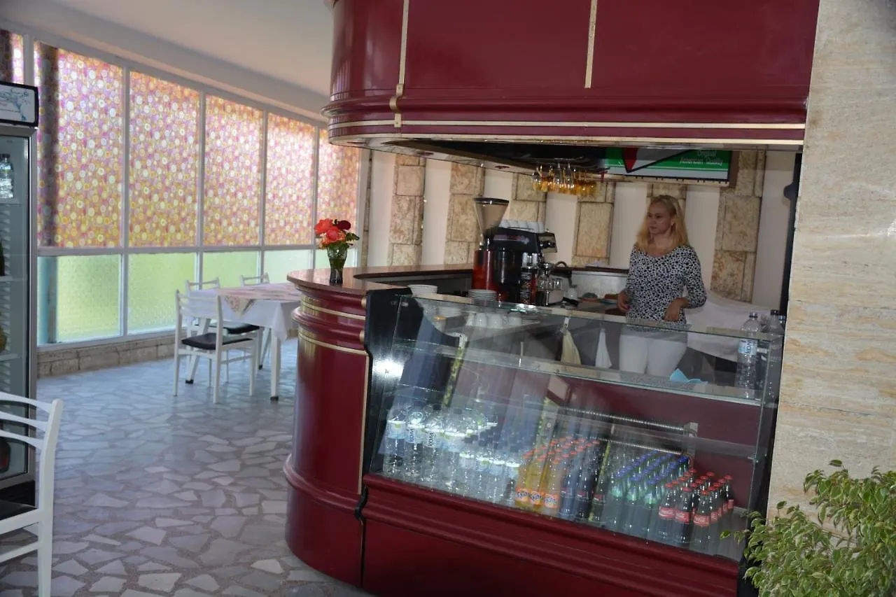 Creativity House Of Bas Varna - Free Parking Hotel