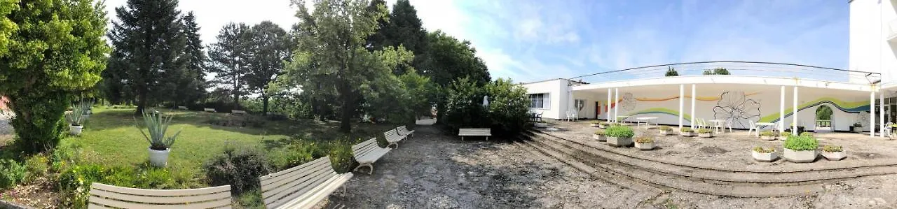 Creativity House Of Bas Varna - Free Parking