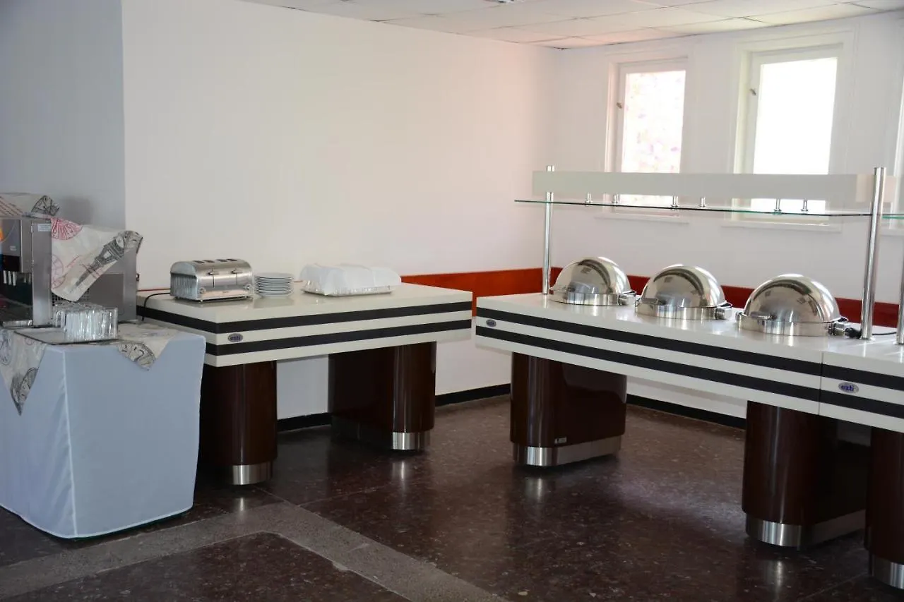 Creativity House Of Bas Varna - Free Parking