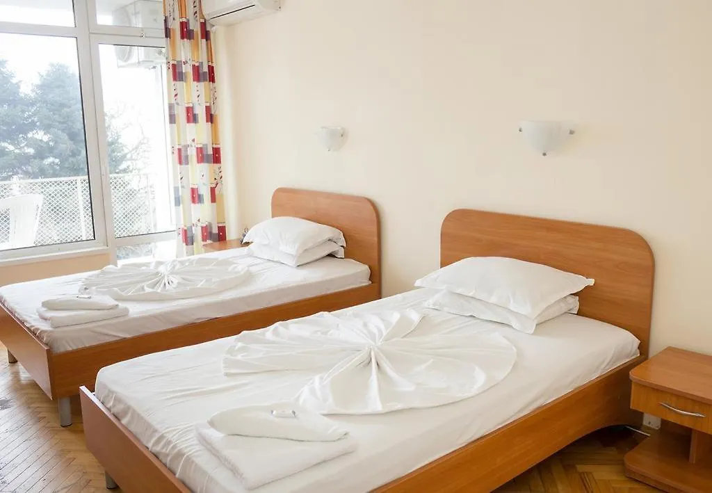 Creativity House Of Bas Varna - Free Parking 0*,