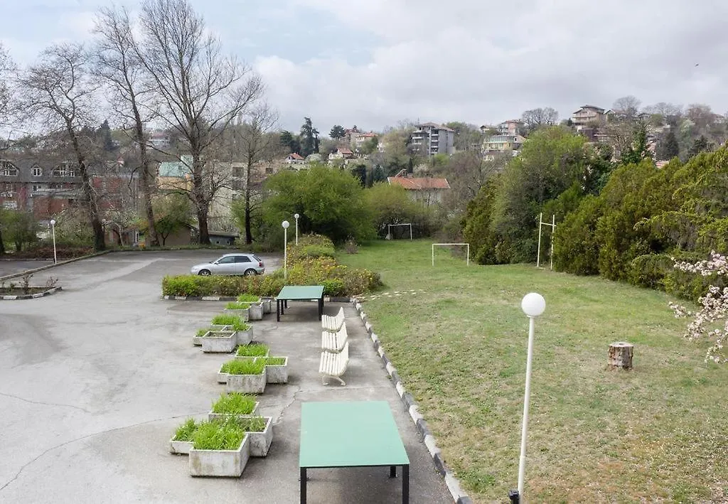 Creativity House Of Bas Varna - Free Parking 0*,  Bulharsko