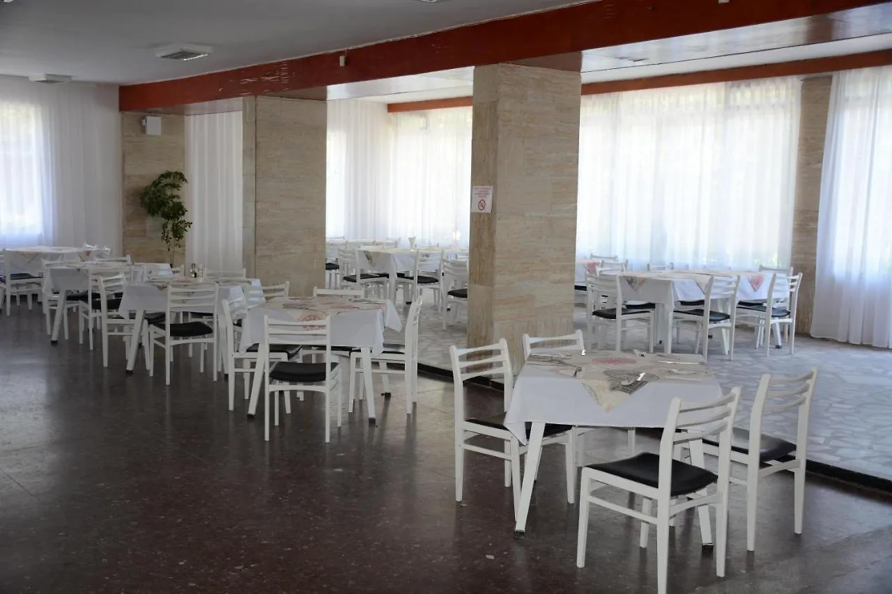 Hotel Creativity House Of Bas Varna - Free Parking