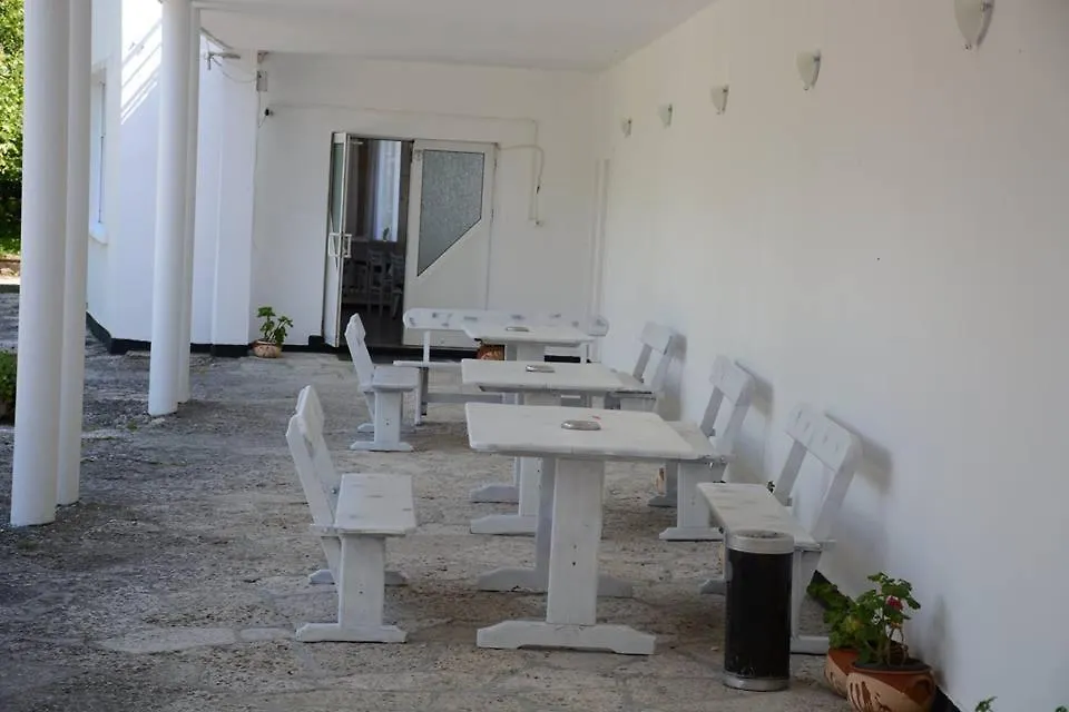 Hotel Creativity House Of Bas Varna - Free Parking Bulharsko