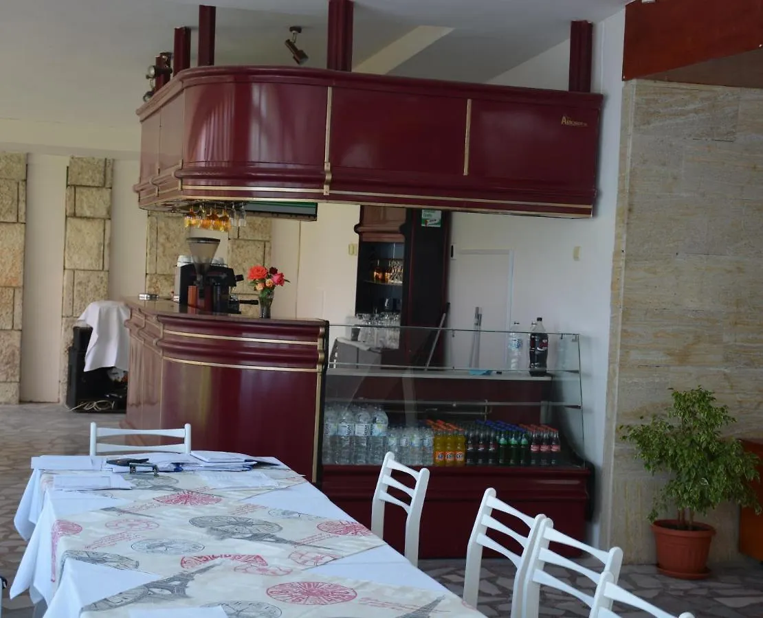 Hotel Creativity House Of Bas Varna - Free Parking
